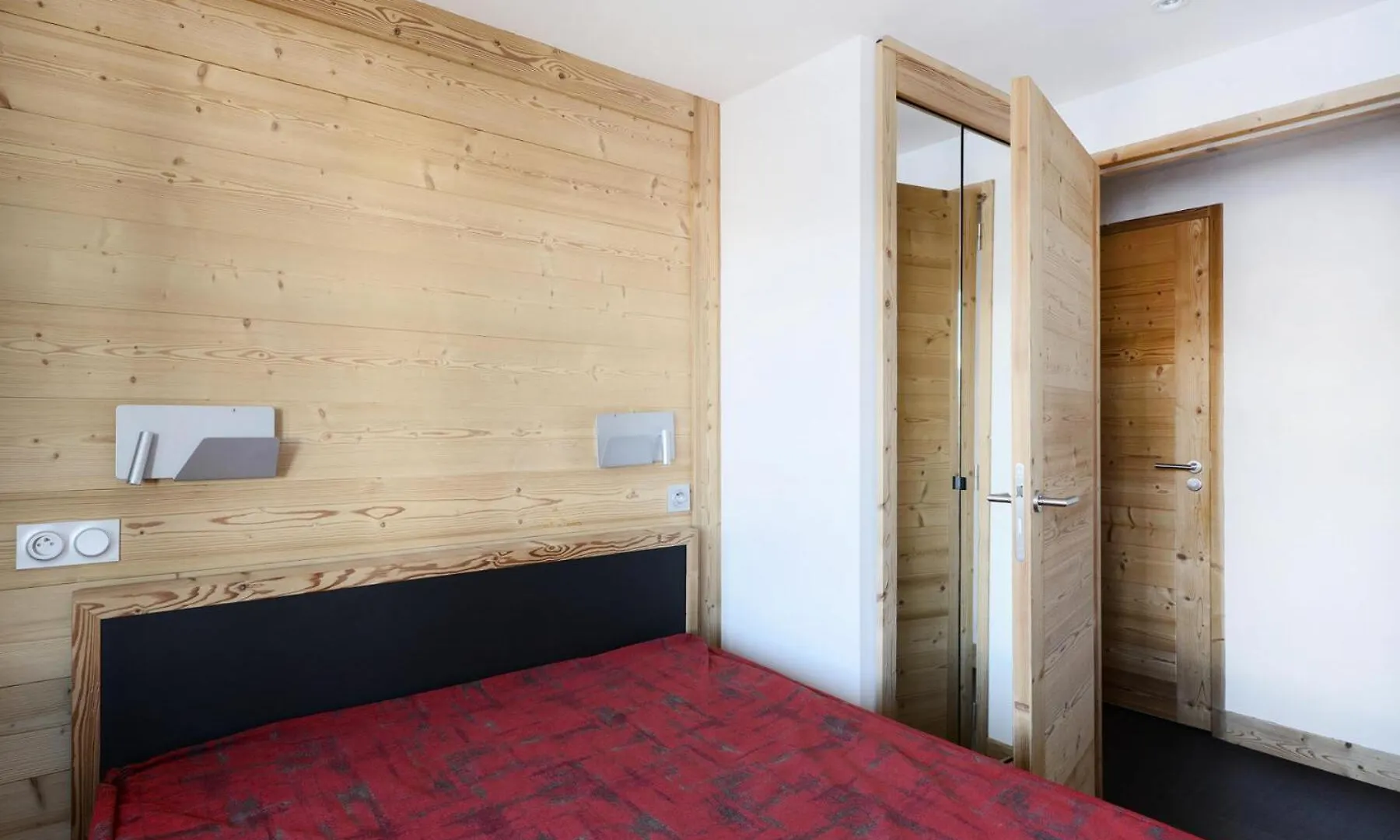 Residence Backgammon - Le Backgammon Mae-3457 La Plagne